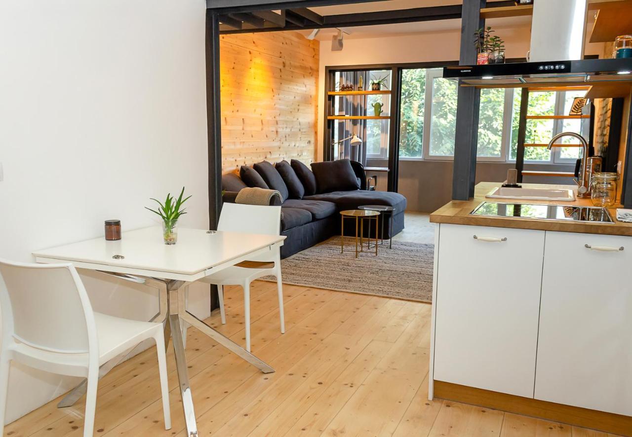 Bright & Spacious 1Bd Apartment With A Charming Balcony By Flat Mаnager Varna Buitenkant foto