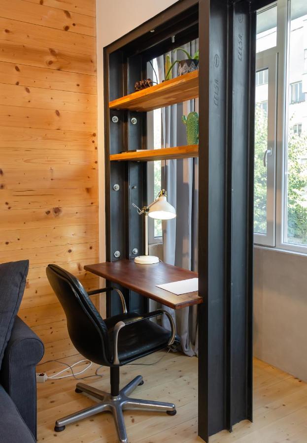 Bright & Spacious 1Bd Apartment With A Charming Balcony By Flat Mаnager Varna Buitenkant foto