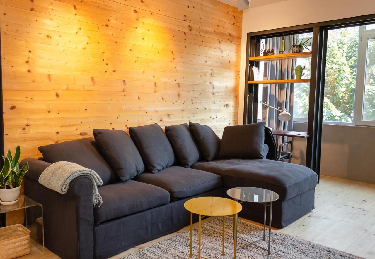 Bright & Spacious 1Bd Apartment With A Charming Balcony By Flat Mаnager Varna Buitenkant foto