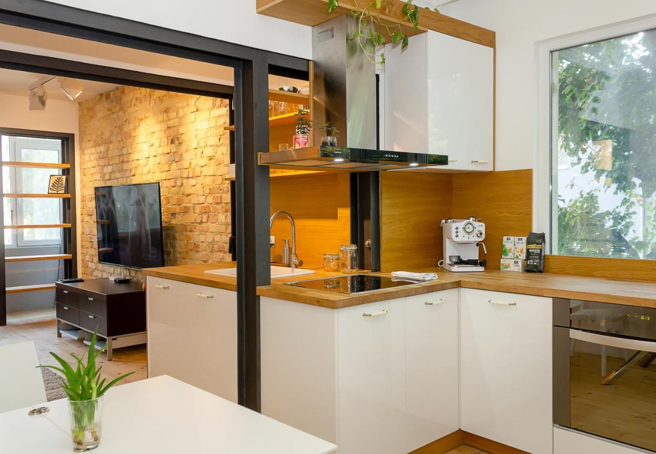 Bright & Spacious 1Bd Apartment With A Charming Balcony By Flat Mаnager Varna Buitenkant foto