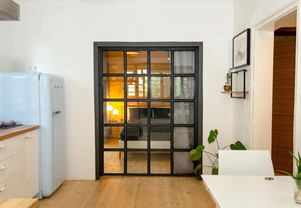 Bright & Spacious 1Bd Apartment With A Charming Balcony By Flat Mаnager Varna Buitenkant foto