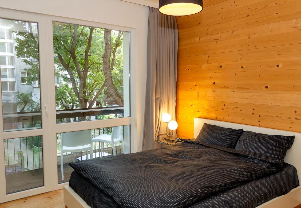 Bright & Spacious 1Bd Apartment With A Charming Balcony By Flat Mаnager Varna Buitenkant foto