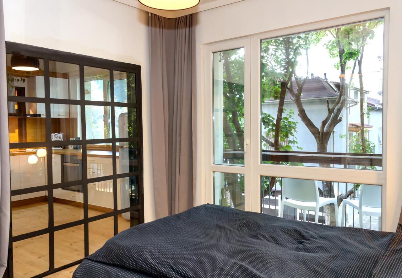 Bright & Spacious 1Bd Apartment With A Charming Balcony By Flat Mаnager Varna Buitenkant foto