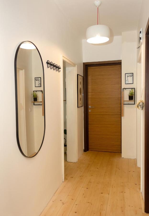 Bright & Spacious 1Bd Apartment With A Charming Balcony By Flat Mаnager Varna Buitenkant foto