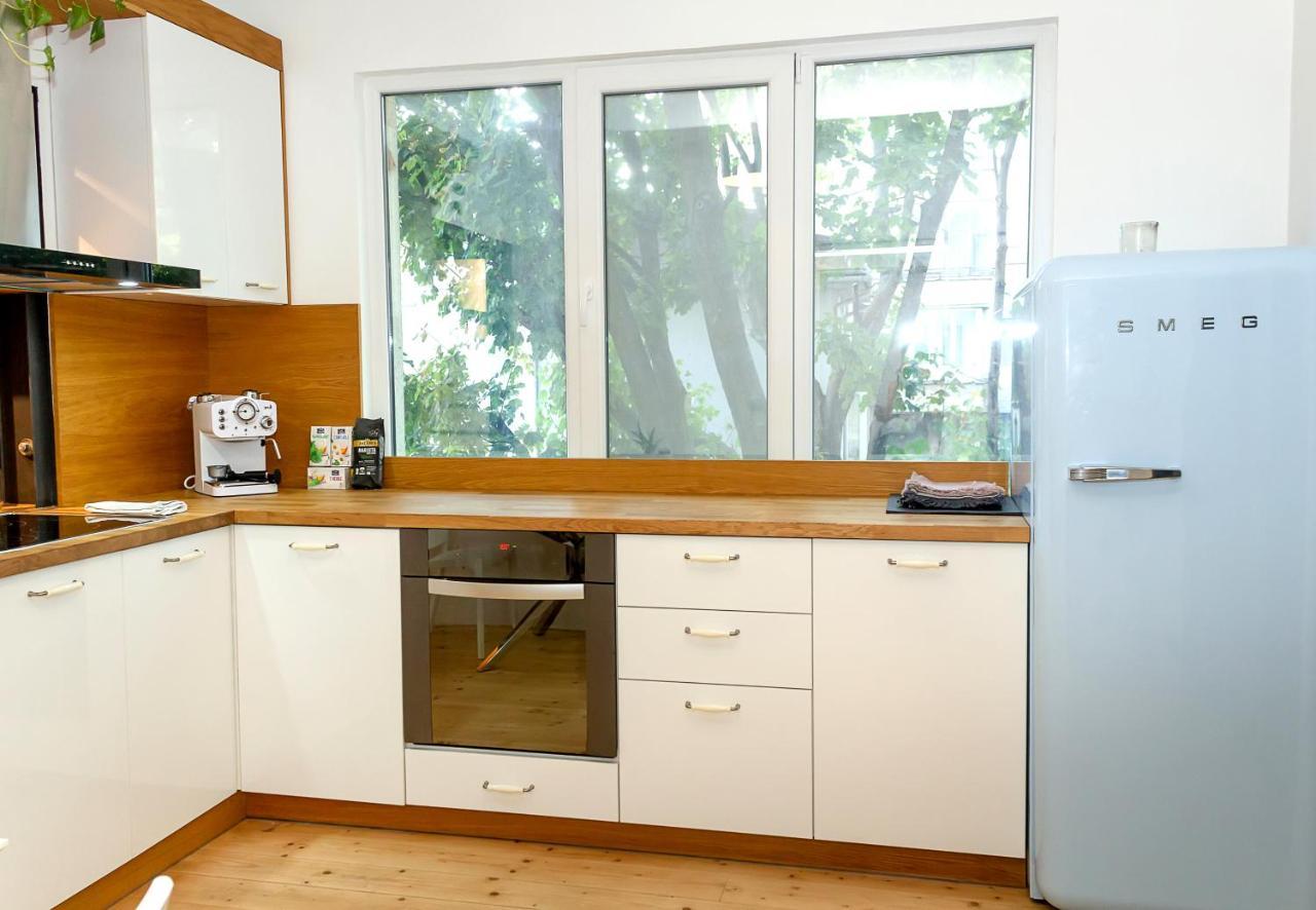 Bright & Spacious 1Bd Apartment With A Charming Balcony By Flat Mаnager Varna Buitenkant foto